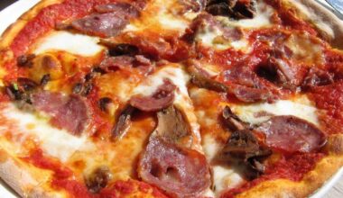 pizza in norway
