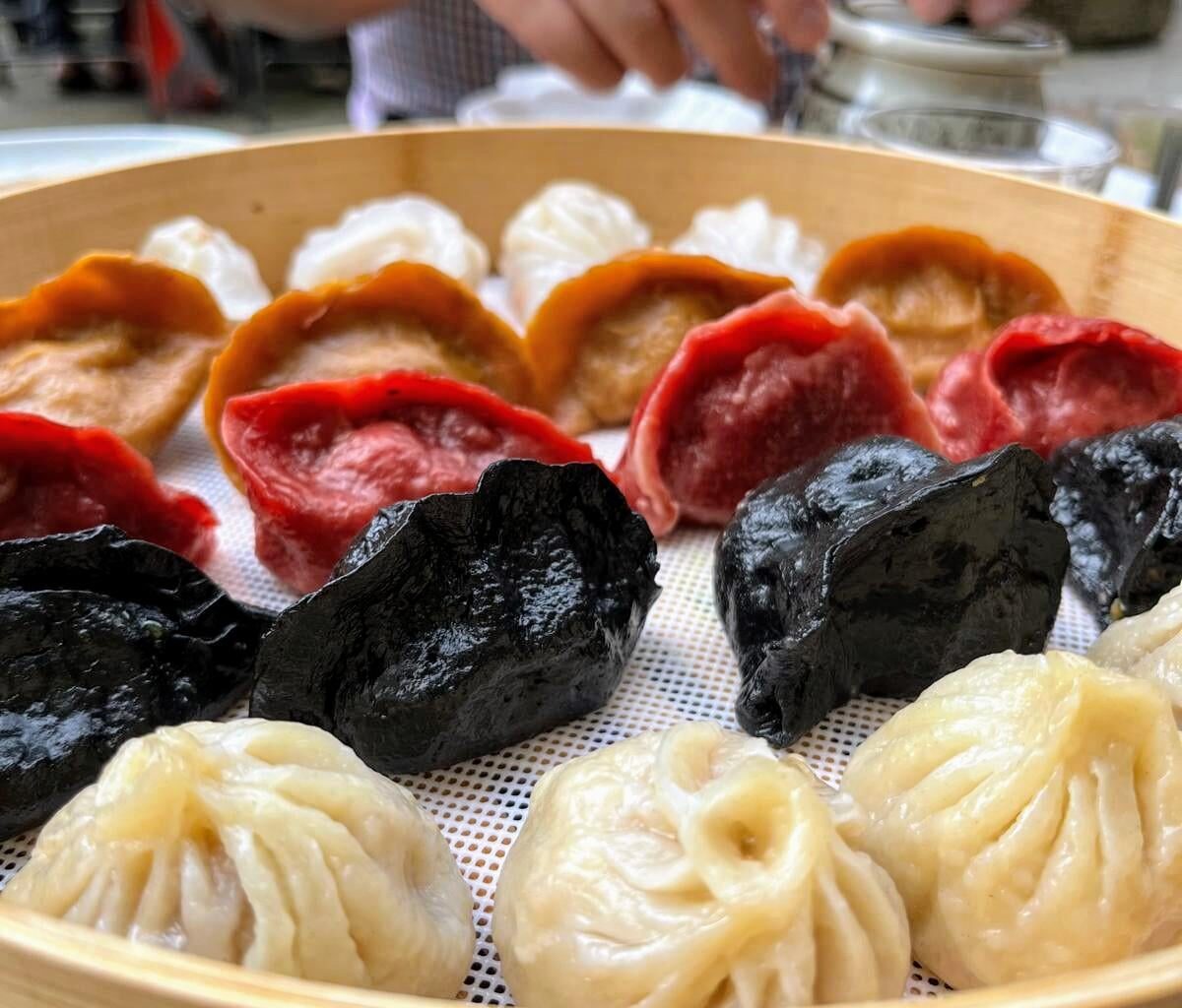 Dim Sum