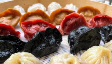 Dim Sum