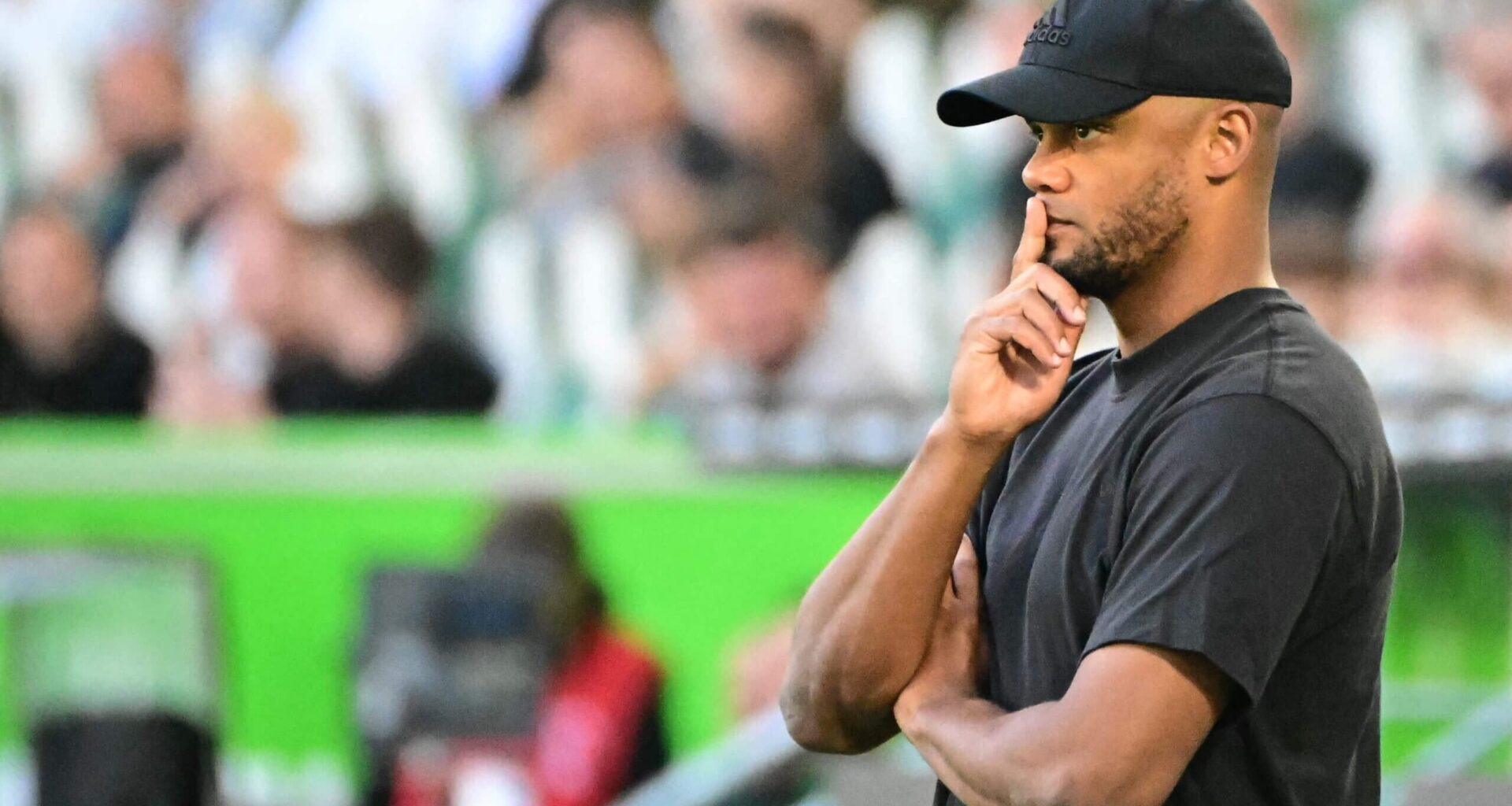 The Athletic: Kompany’s Bayern opener: Inherited issues, Olise debut, Musiala’s role