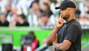 The Athletic: Kompany’s Bayern opener: Inherited issues, Olise debut, Musiala’s role