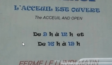 La Traduction Haha