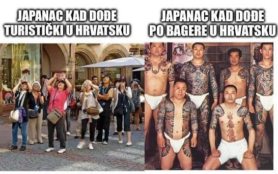 Hrvatski Rashomon