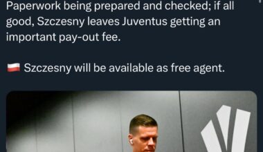 Juve and Tek mutually terminate contract