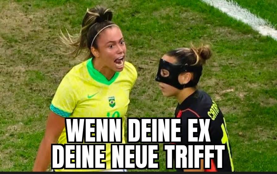 Neuer Meme von Olympia