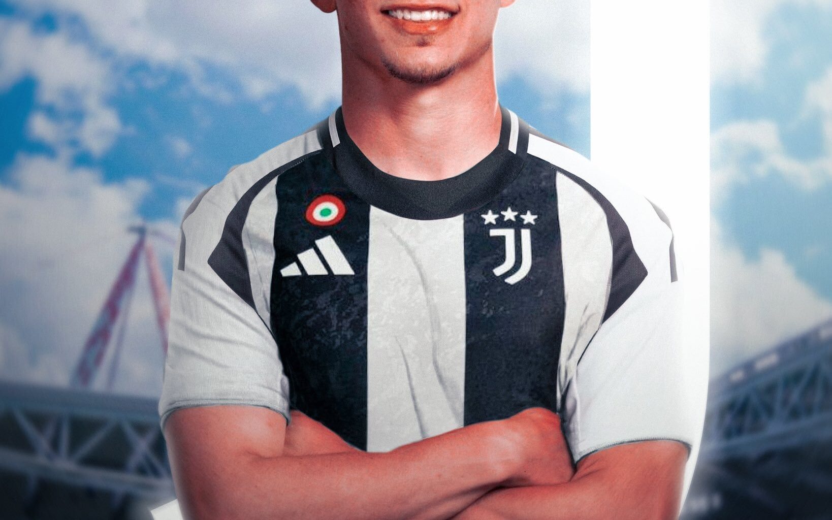 [Romano] Francisco Conceição para a Juventus. Negócio fechado com o FC Porto por empréstimo. Sem opção de compra, o FC Porto receberá 7 milhões de euros pelo empréstimo e mais 3 milhões de euros em objetivos.