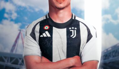 [Romano] Francisco Conceição para a Juventus. Negócio fechado com o FC Porto por empréstimo. Sem opção de compra, o FC Porto receberá 7 milhões de euros pelo empréstimo e mais 3 milhões de euros em objetivos.