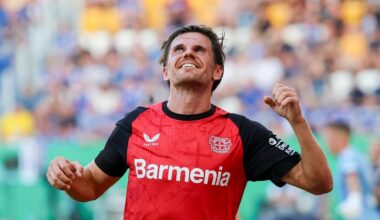 DFB-Pokal: Leverkusen kämpft sich in Jena durch