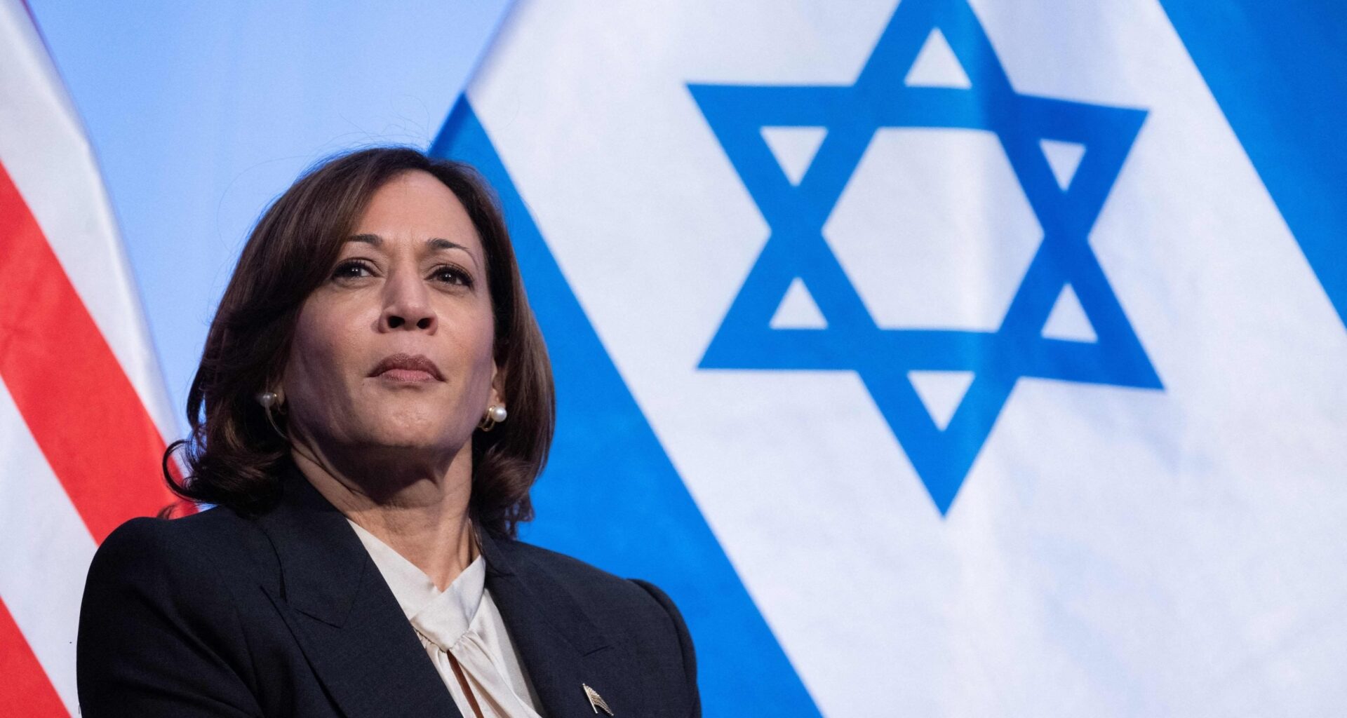 Israel’s Reckless Escalations Demand We Honestly Scrutinize Kamala Harris’ Gaza Position