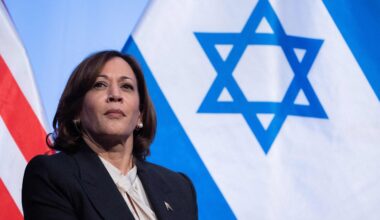 Israel’s Reckless Escalations Demand We Honestly Scrutinize Kamala Harris’ Gaza Position