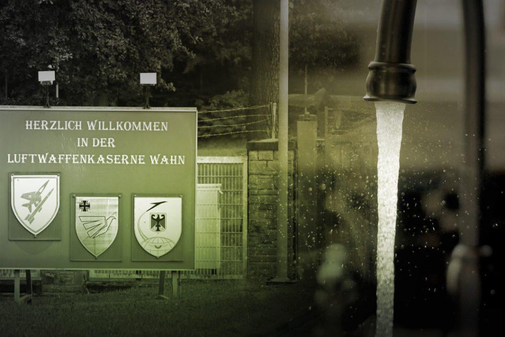 Germany investigates possible Russian sabotage at the Bundeswehr facility in Cologne-Wahn and a NATO airport nearby in Geilenkirchen. European intelligence agencies are concerned about Russia’s escalating sabotage actions.