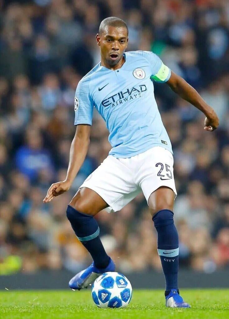 City legend. Underrated when it comes to conversations about all time PL midfielders