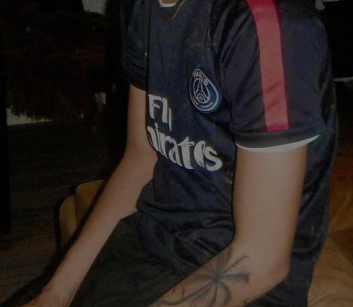Cant find this kit anywhere, anybody who has an idea what kit it is?