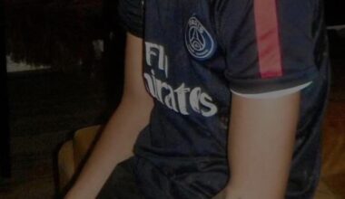 Cant find this kit anywhere, anybody who has an idea what kit it is?
