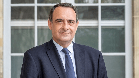 Philippe Setton, ambassadeur de la France au Japon, refuse de participer à une cérémonie marquant le 79e anniversaire du largage d’une bombe nucléaire sur Nagasaki en raison de l’absence d’invitation envoyée à Israël