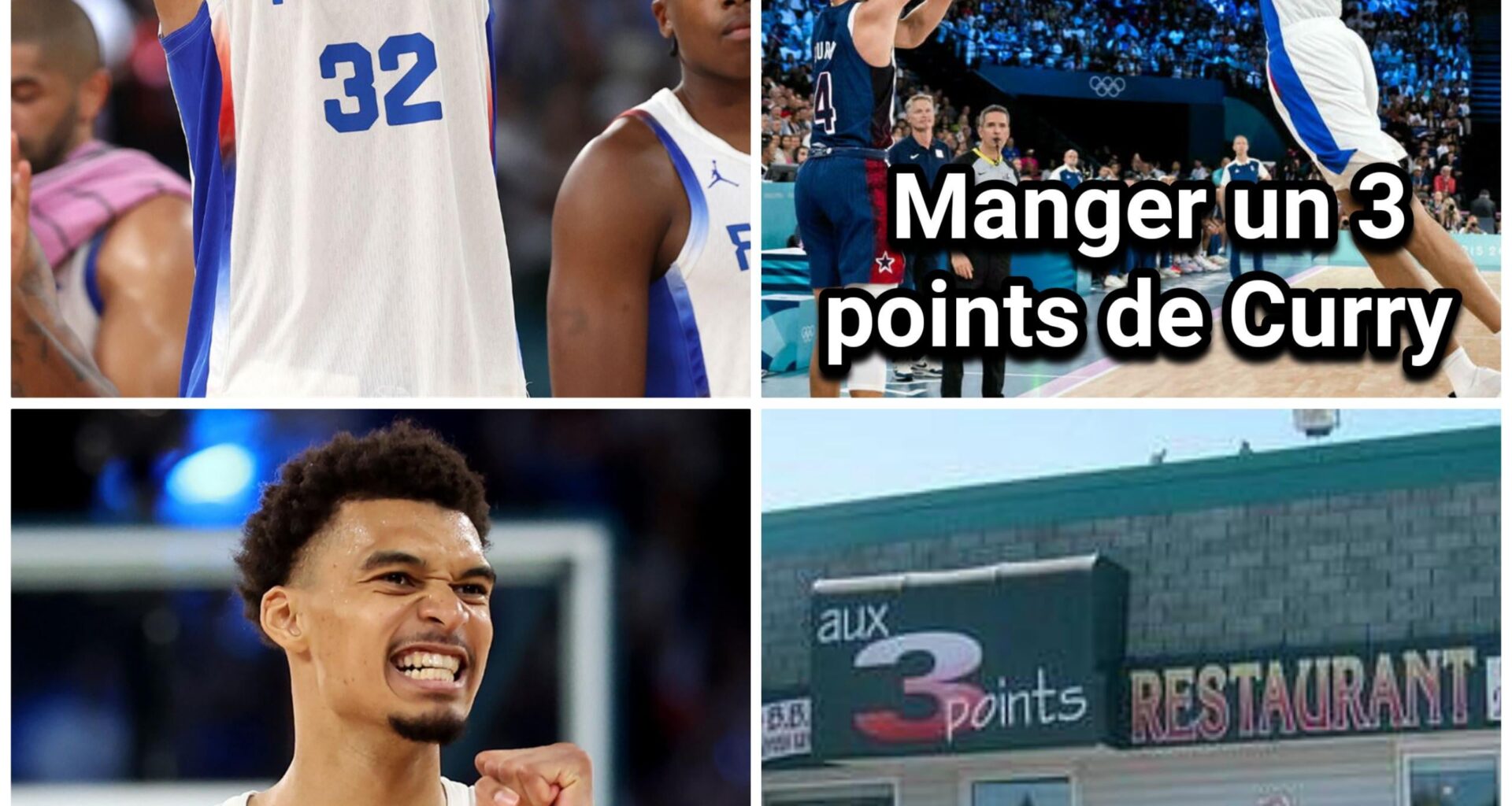 Je sais pas lequel est le plus digeste.