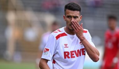 Spielerberater Volker Struth schmeißt Köln-Profi Ljubicic raus: Immer wieder versuchten Leute aus dem privaten Umfeld des Spielers Einfluss auszuüben - Alleine in den letzten anderthalb Jahren warfen bereits fünf verschiedene Berater den Hut
