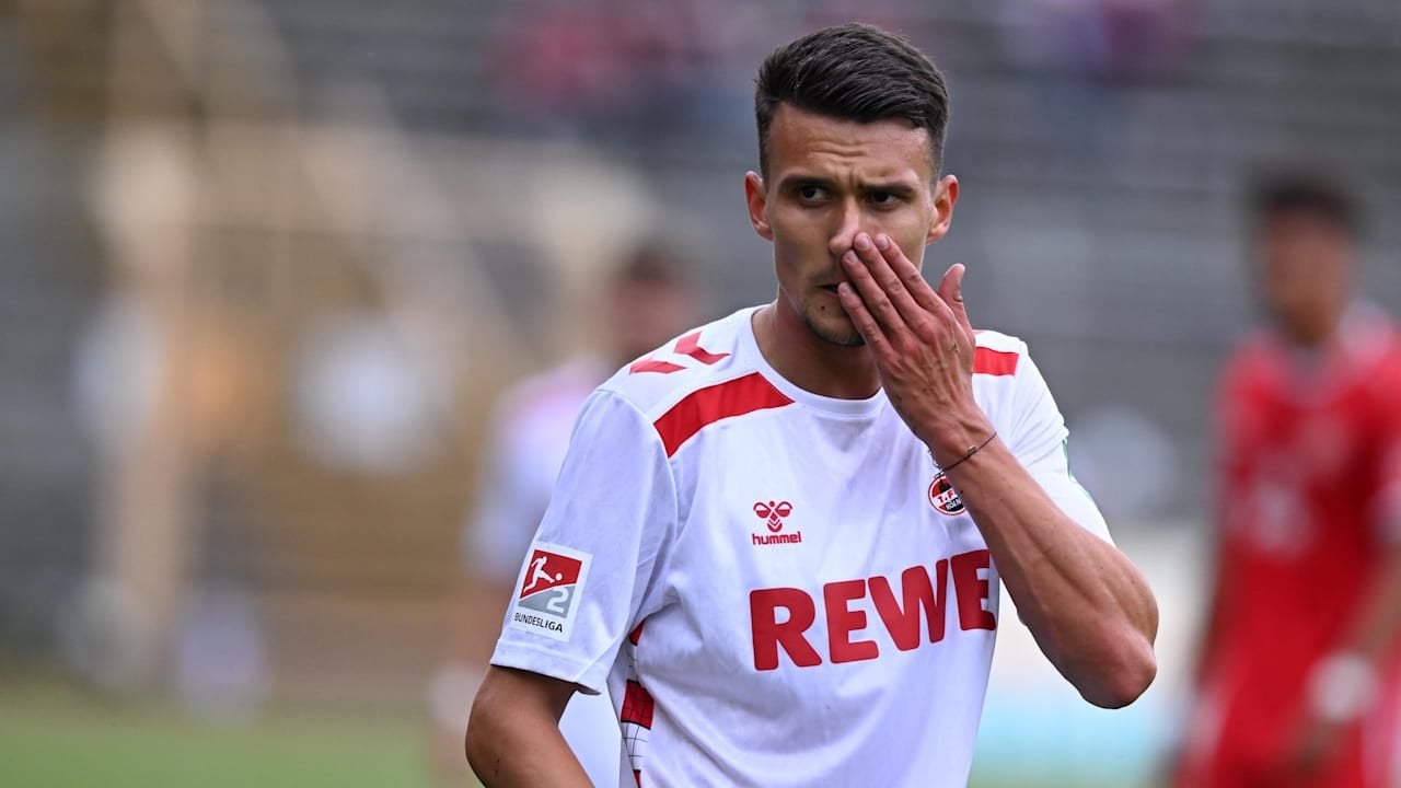 Spielerberater Volker Struth schmeißt Köln-Profi Ljubicic raus: Immer wieder versuchten Leute aus dem privaten Umfeld des Spielers Einfluss auszuüben - Alleine in den letzten anderthalb Jahren warfen bereits fünf verschiedene Berater den Hut
