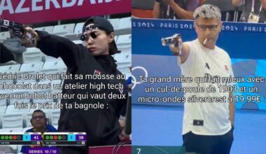 Toujours mieux avec moins.