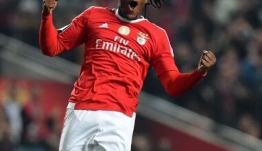 Renato to Benfica Done Deal