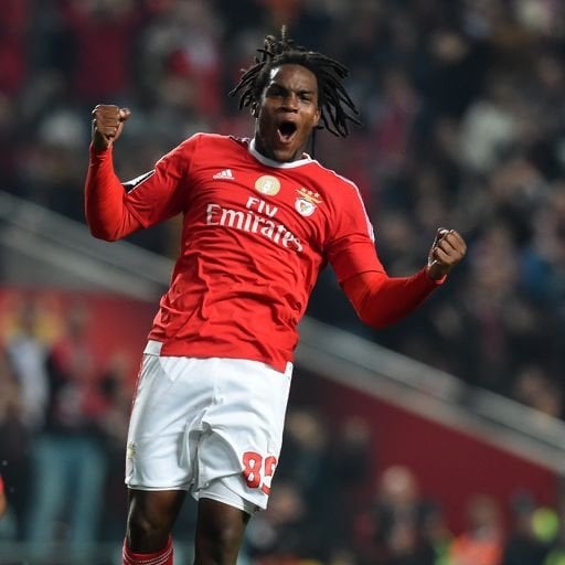 Renato to Benfica Done Deal