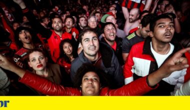 Compra do Leixões pelo Flamengo está muito perto de ser anunciada