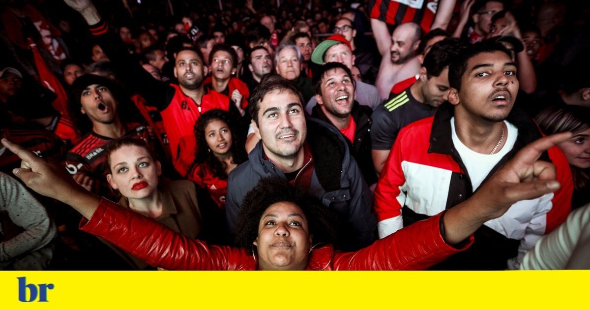 Compra do Leixões pelo Flamengo está muito perto de ser anunciada