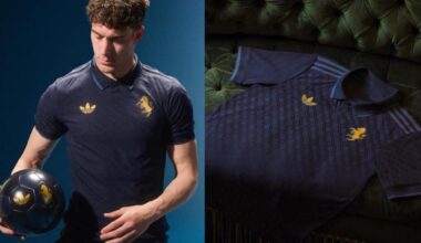 Buying Juves 3rd kit, what name should I get?