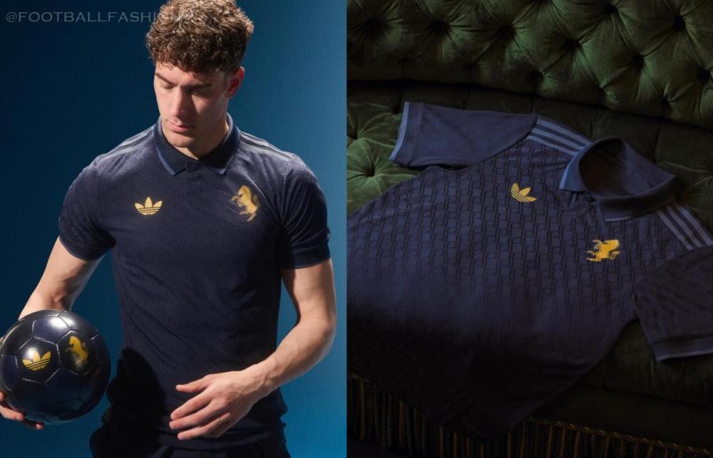 Buying Juves 3rd kit, what name should I get?