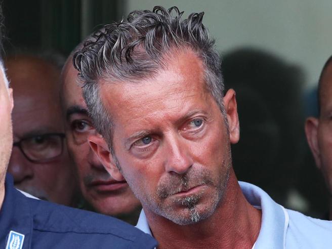 Who's the most famous criminal in your country right now?
