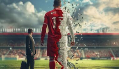 Premier League Net Spend Summer 2024 Analysis
