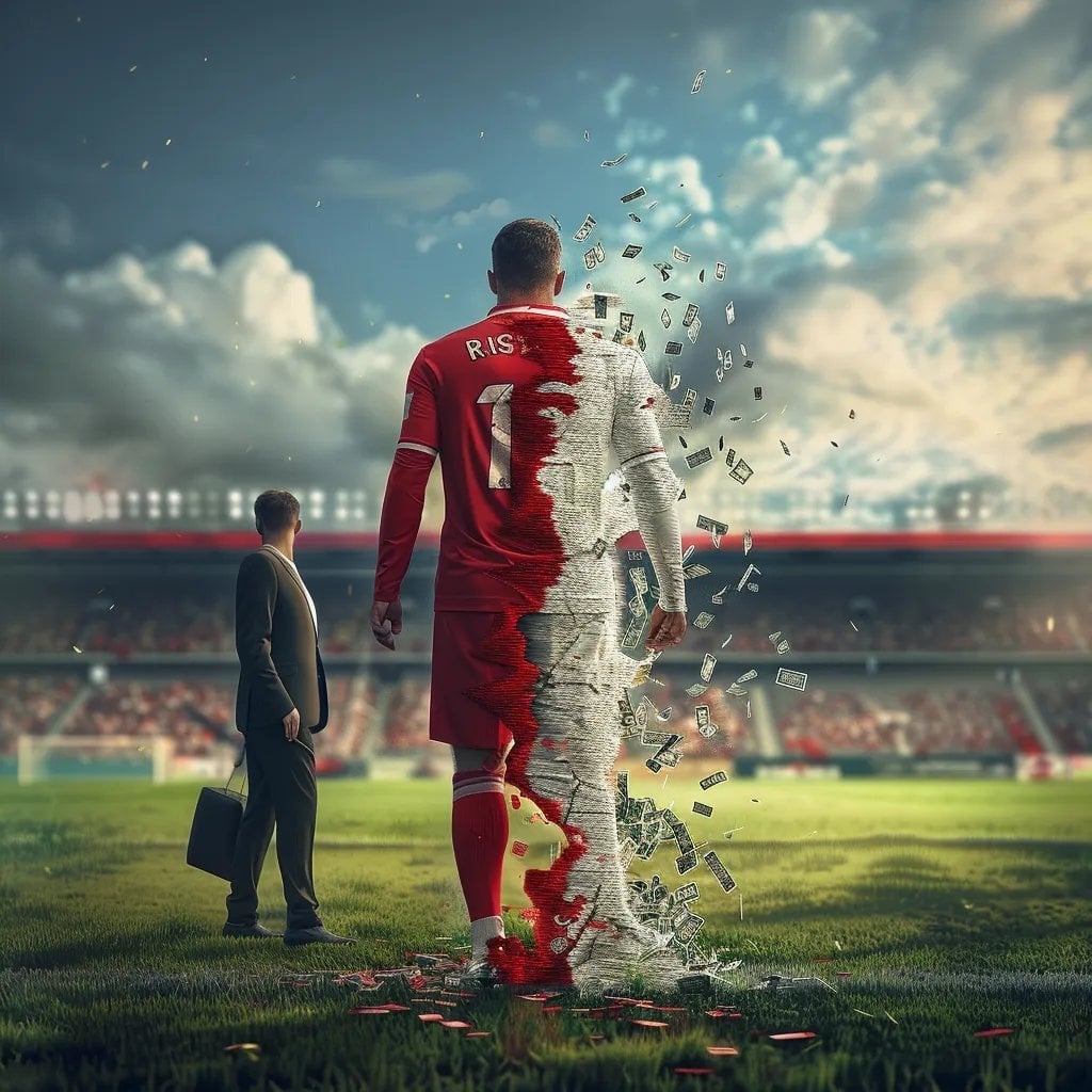 Premier League Net Spend Summer 2024 Analysis