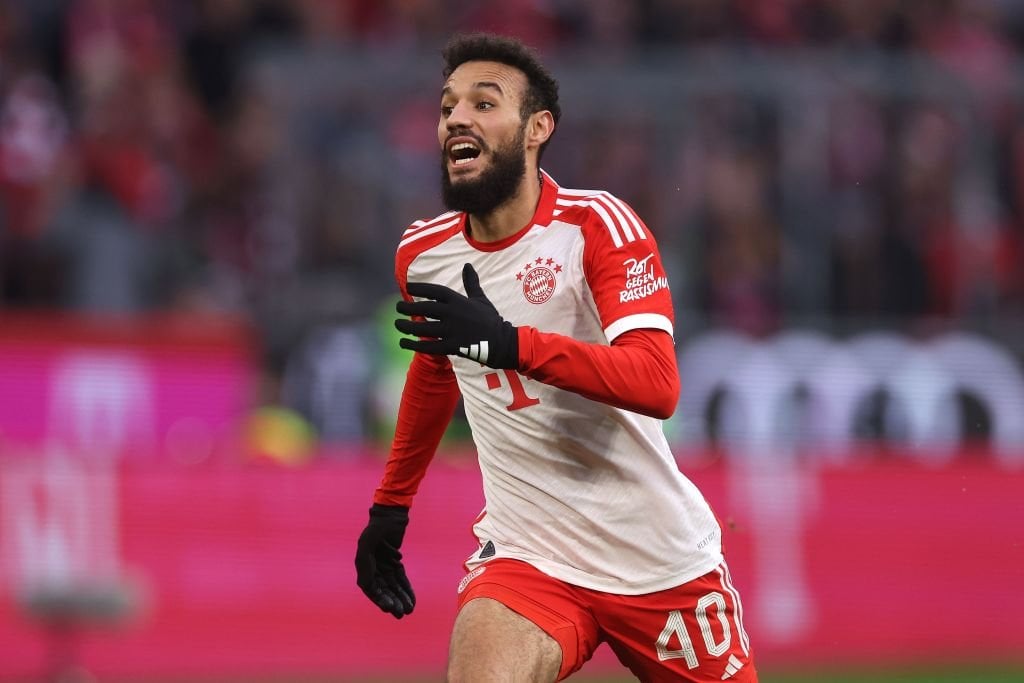 Noussair Mazraoui will join Manchester United. Deal is almost done. Bayern have given the player permission to join United and he will take a private flight in the next few days. Medical booked on Tuesday