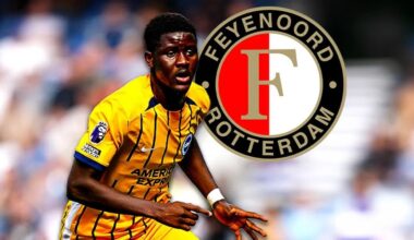 'Feyenoord troeft andere clubs af en vindt tijdelijke Stengs-opvolger in Engeland'
