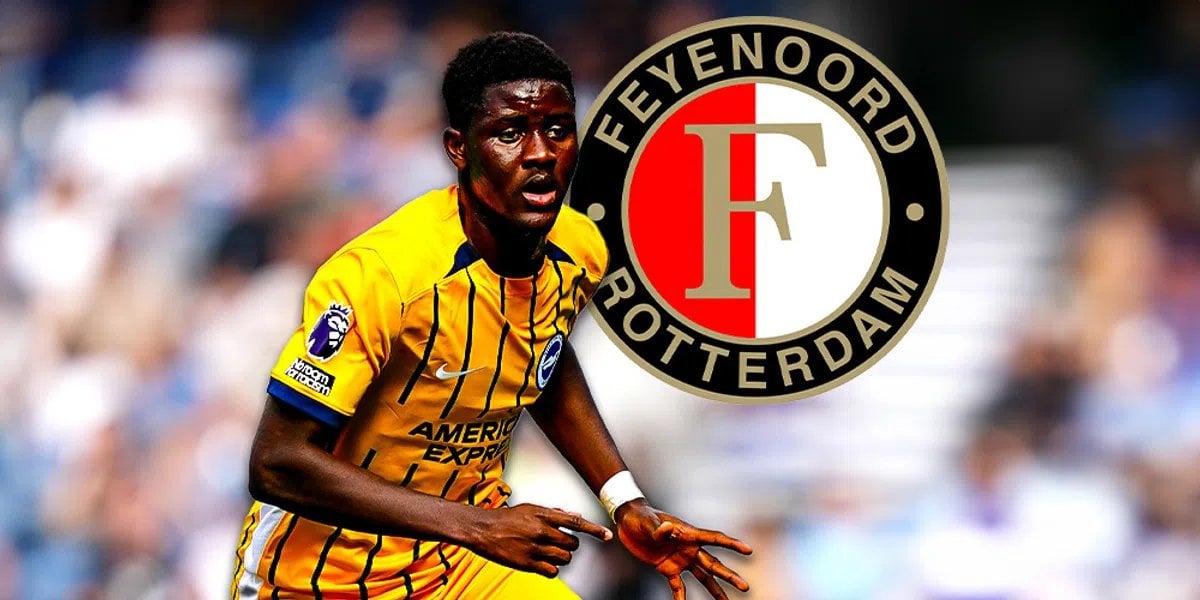 'Feyenoord troeft andere clubs af en vindt tijdelijke Stengs-opvolger in Engeland'