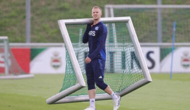 Schalke und Timo Baumgartl befinden sich in Gesprächen über eine vorzeitige Vertragsauflösung. Baumgartl soll eine ordentliche Abfindung erhalten.