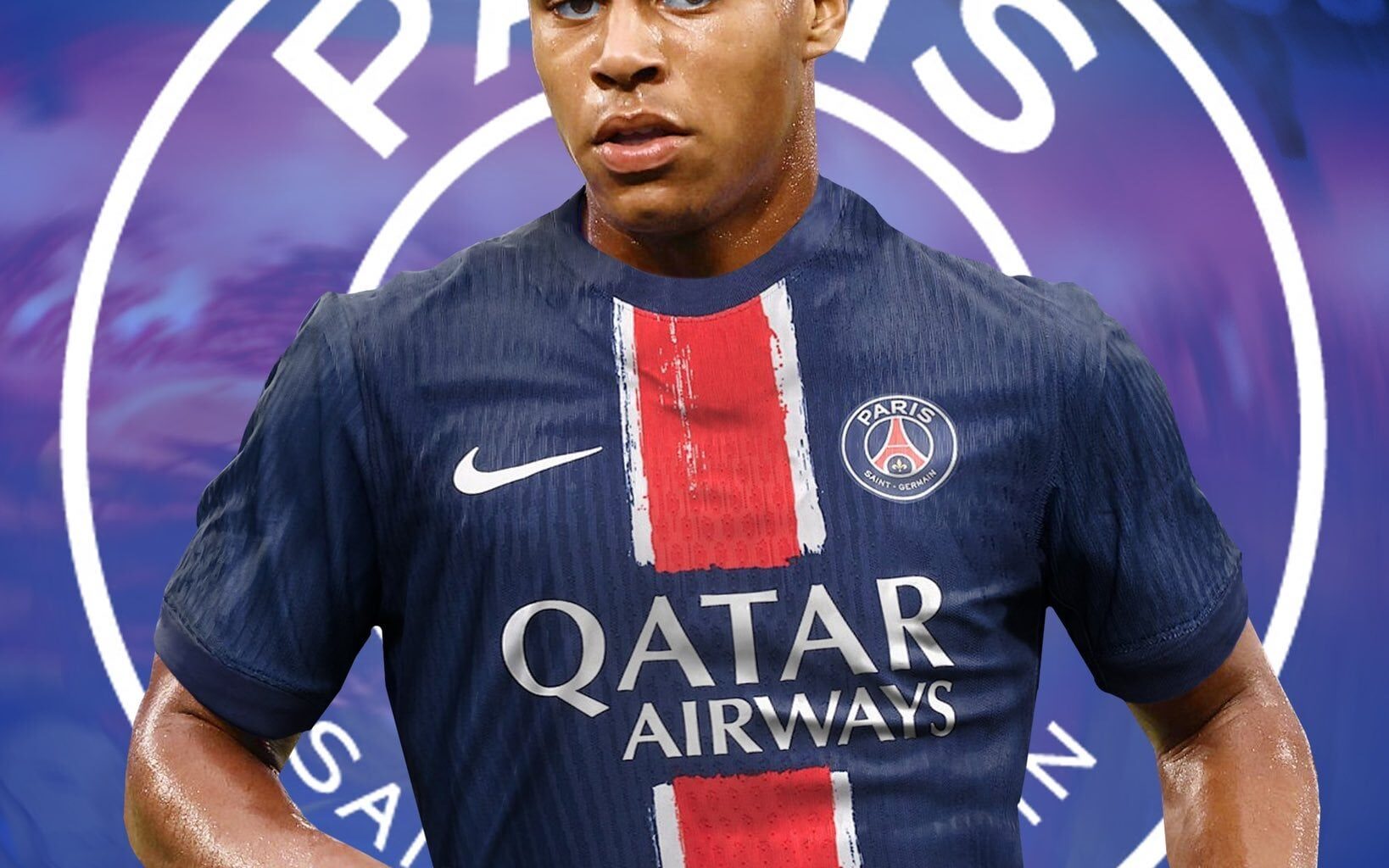 [Fabrizio Romano] Désiré Doué to Paris Saint-Germain, agreement confirmed and here we go! Rennes will receive fee close to €60m after PSG got the green light from Doué two days ago. Medical tests booked on Thursday for Doué ahead of contract signing after PSG won the race vs Bayern.