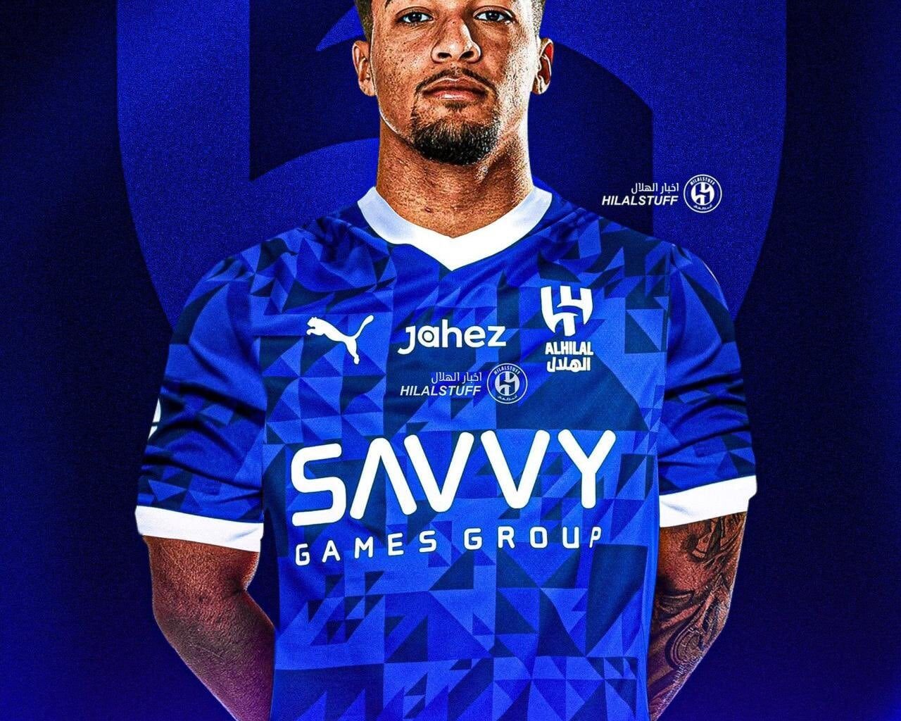 [Romano] Marcos Leonardo no Al Hilal, here we go! Acordo com o Benfica por 40 milhões de euros, proposta aceite.