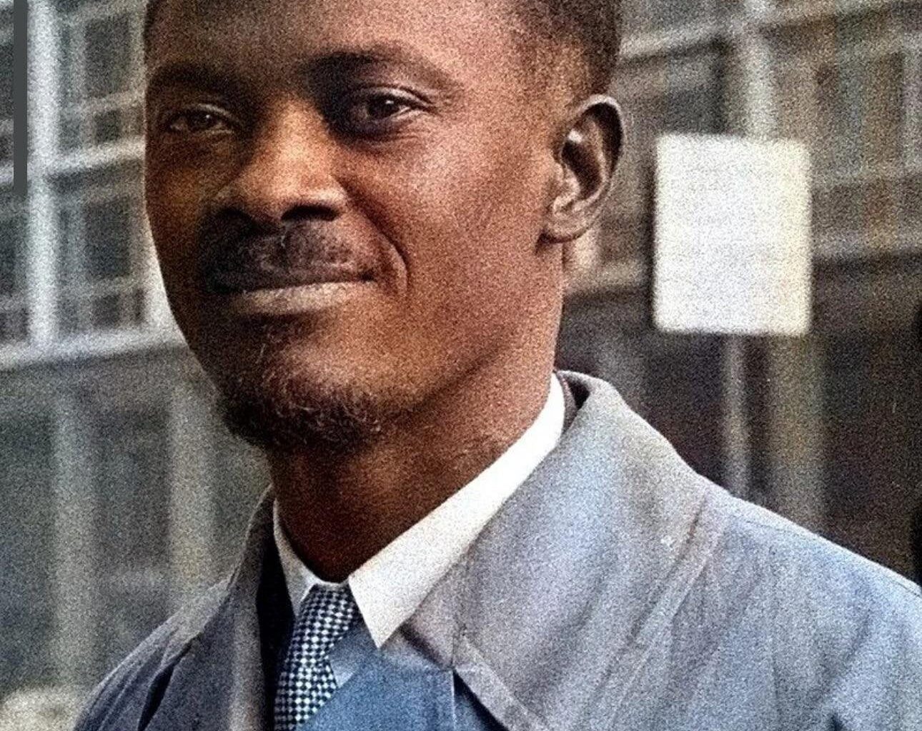 Il y 64 ans jour pour jour, Eisenhower a ordonné l'assassinat de Patrice Lumumba