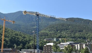 Valoració positiva dels economistes a la llei òmnibus que augmentarà l'oferta de pisos de lloguer