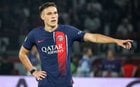 [Frabrice Hawkins] MANUEL UGARTE EXPECTED IN MANCHESTER TODAY 🔴🔵 🔹Total agreement between Manchester United and Paris for a final transfer of around €60M including bonuses ➡️The midfielder has PSG's permission to travel 🔹Medical visit and signing to follow