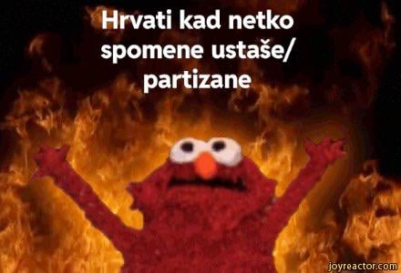 Za druga Antu spremno se kunemo