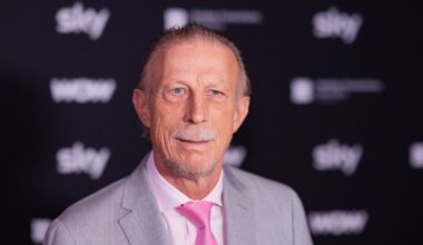 Christoph Daum ist verstorben