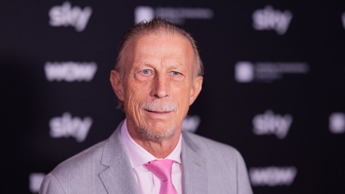 Christoph Daum ist verstorben