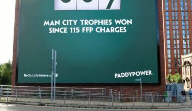 I actually rate this. Long may it continue.