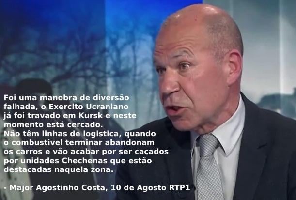 Qual é a história deste individuo?
