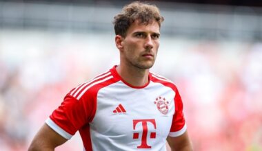 Fabrizio Romano: Bayern will Leon Goretzka erneut klar machen, dass auf seiner Position keinen Platz für ihn sein wird. Goretzka möchte dennoch unbedingt beim Verein bleiben