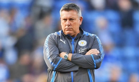 Romano: Devastating news from England as former Leicester manager Craig Shakespeare has passed away, aged 60.