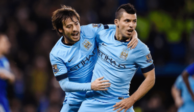 The most lethal partnership in Premier League History?