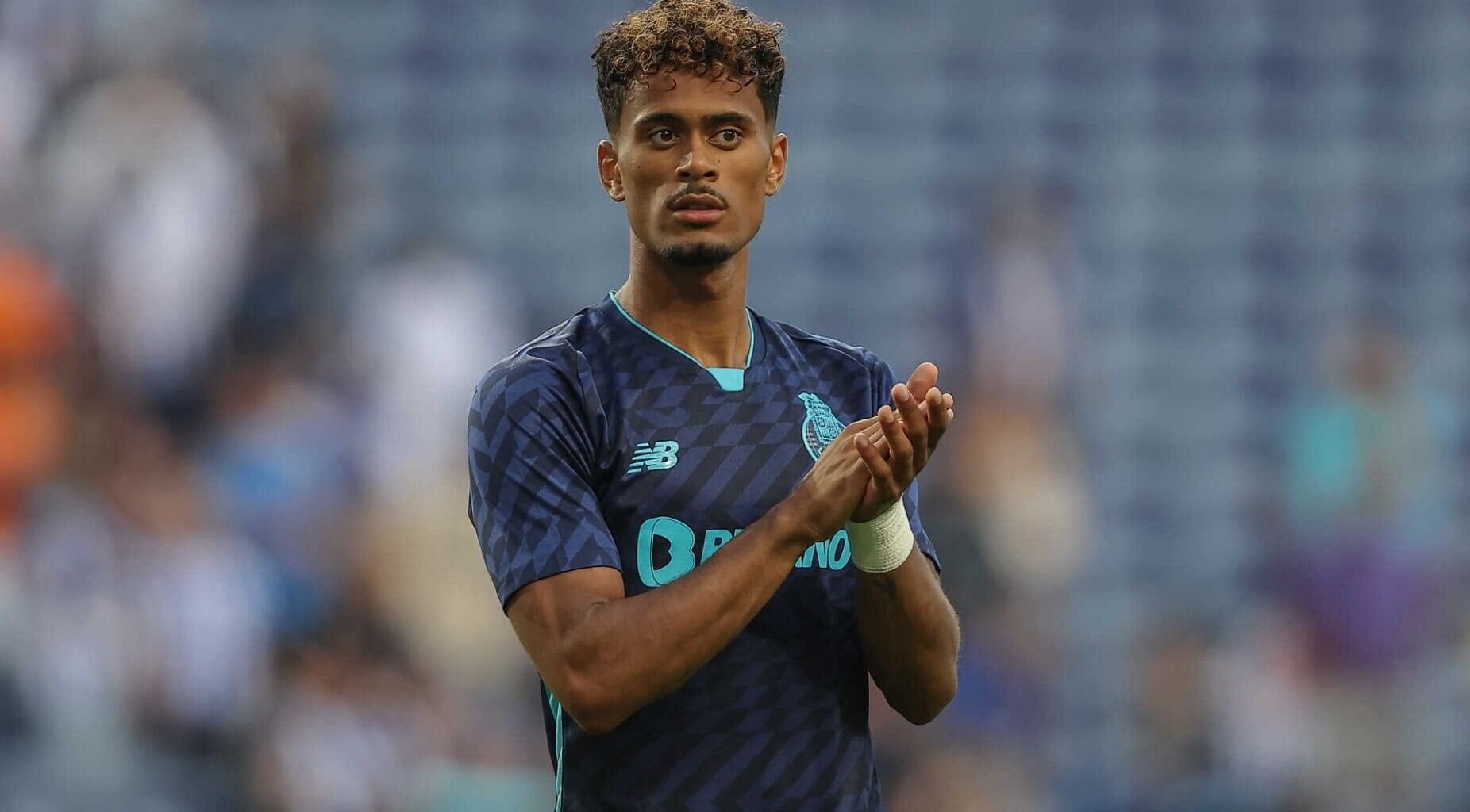 [Fabrizio Romano] 🚨🔵 EXCL: Strasbourg have verbally agreed on €9m package fee with FC Porto to sign Gonçalo Borges.